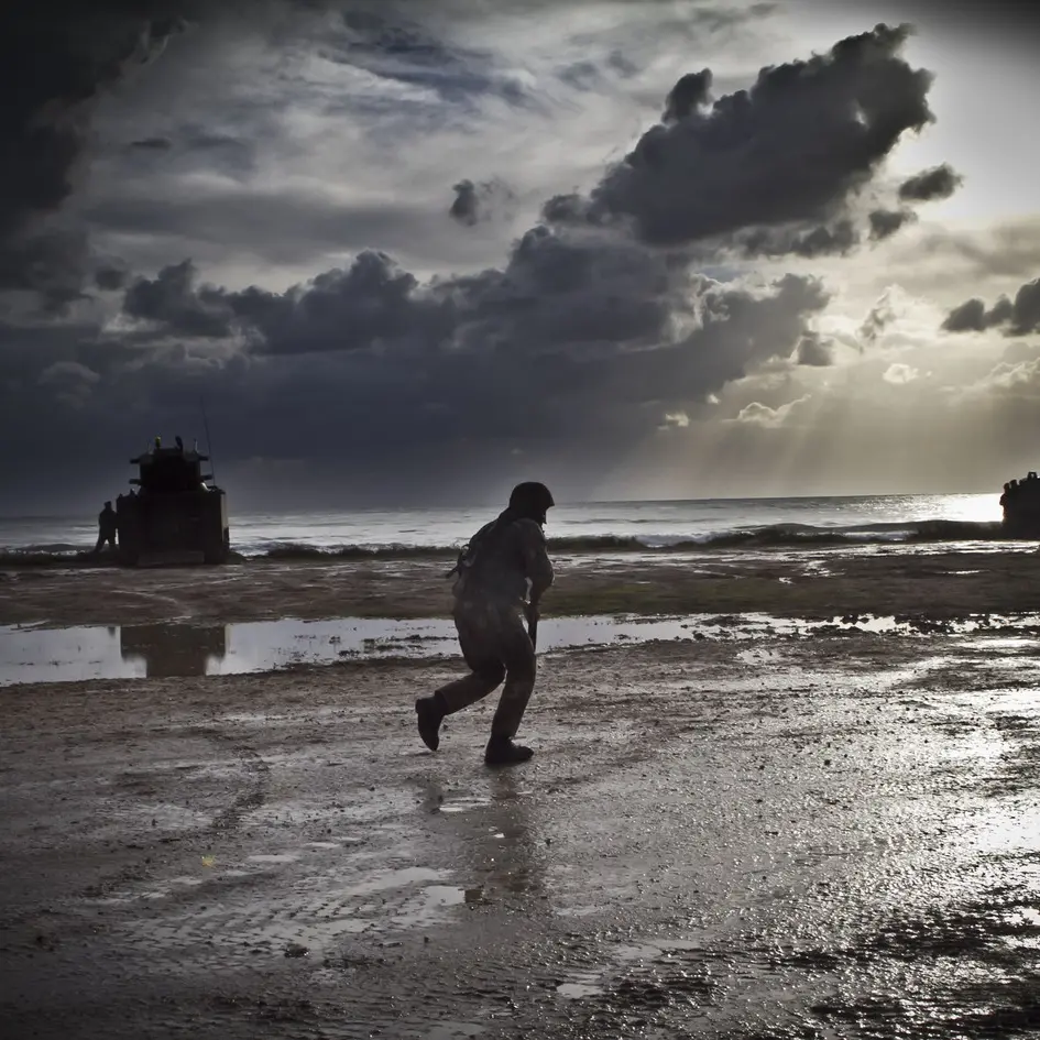 Una mobilitazione permanente contro la guerra e la corsa al riarmo