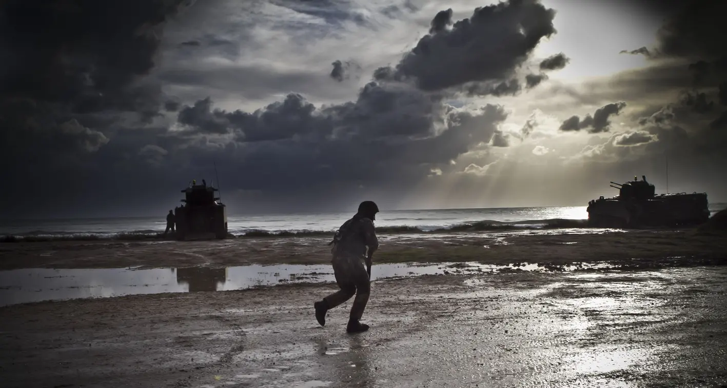 Una mobilitazione permanente contro la guerra e la corsa al riarmo
