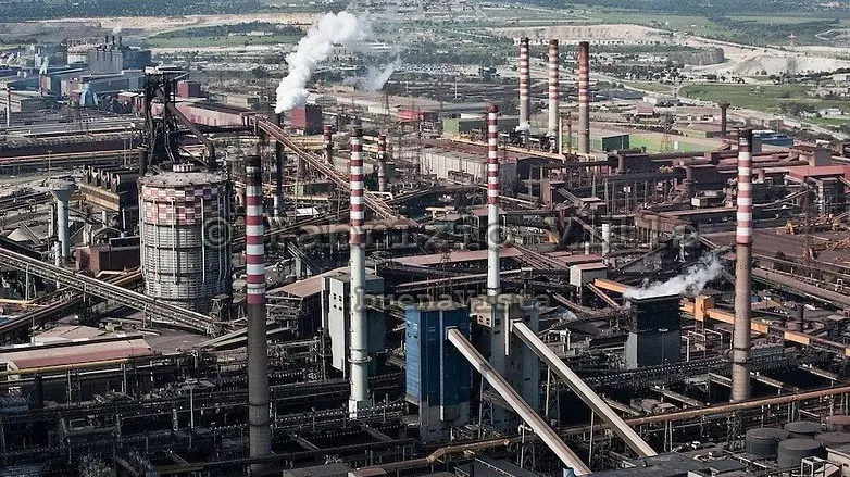 Ex Ilva, Fiom: risorse a disposizione sono insufficienti