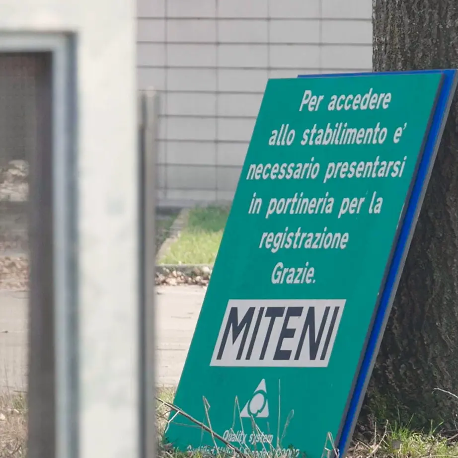 Morto a causa dei Pfas, l’Inail deve pagare