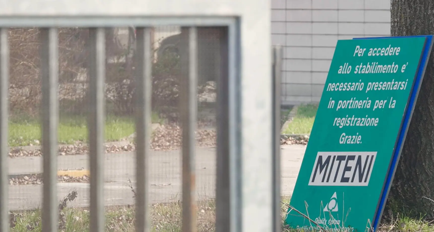 Morto a causa dei Pfas, l’Inail deve pagare