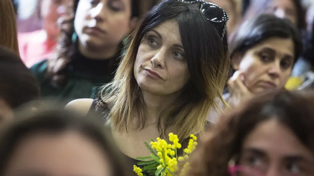 Simona Caleo