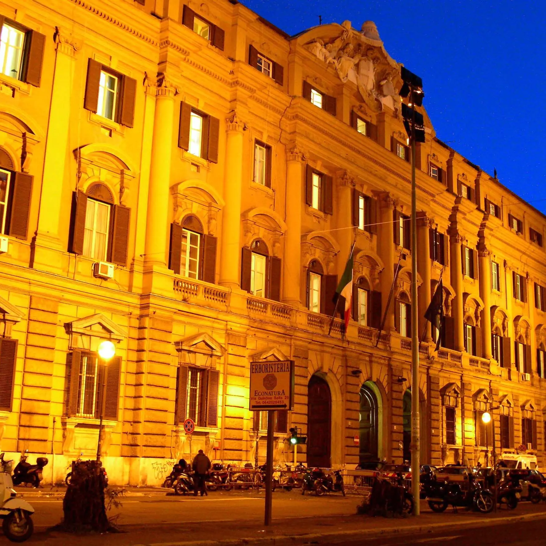 Decreto sicurezza, ecco come cambia