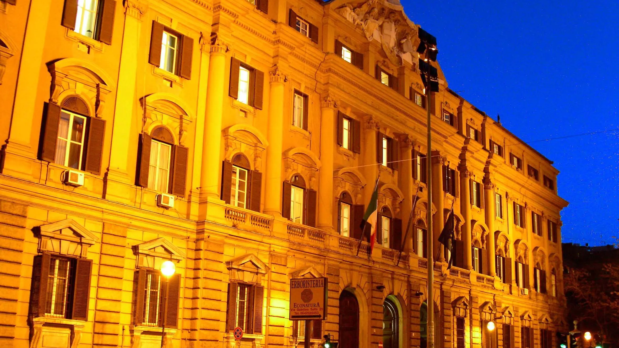 Decreto sicurezza, ecco come cambia