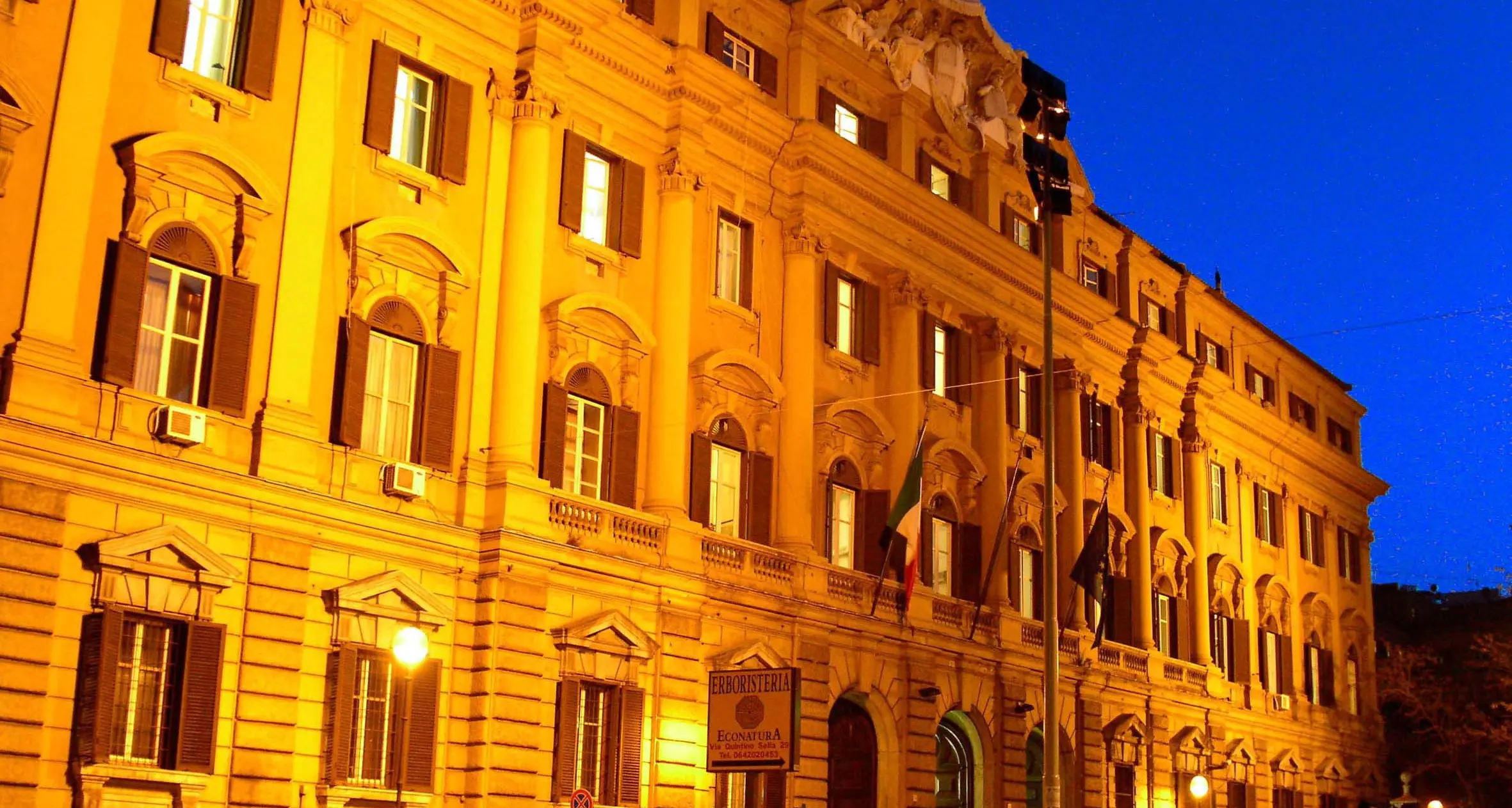 Decreto sicurezza, ecco come cambia