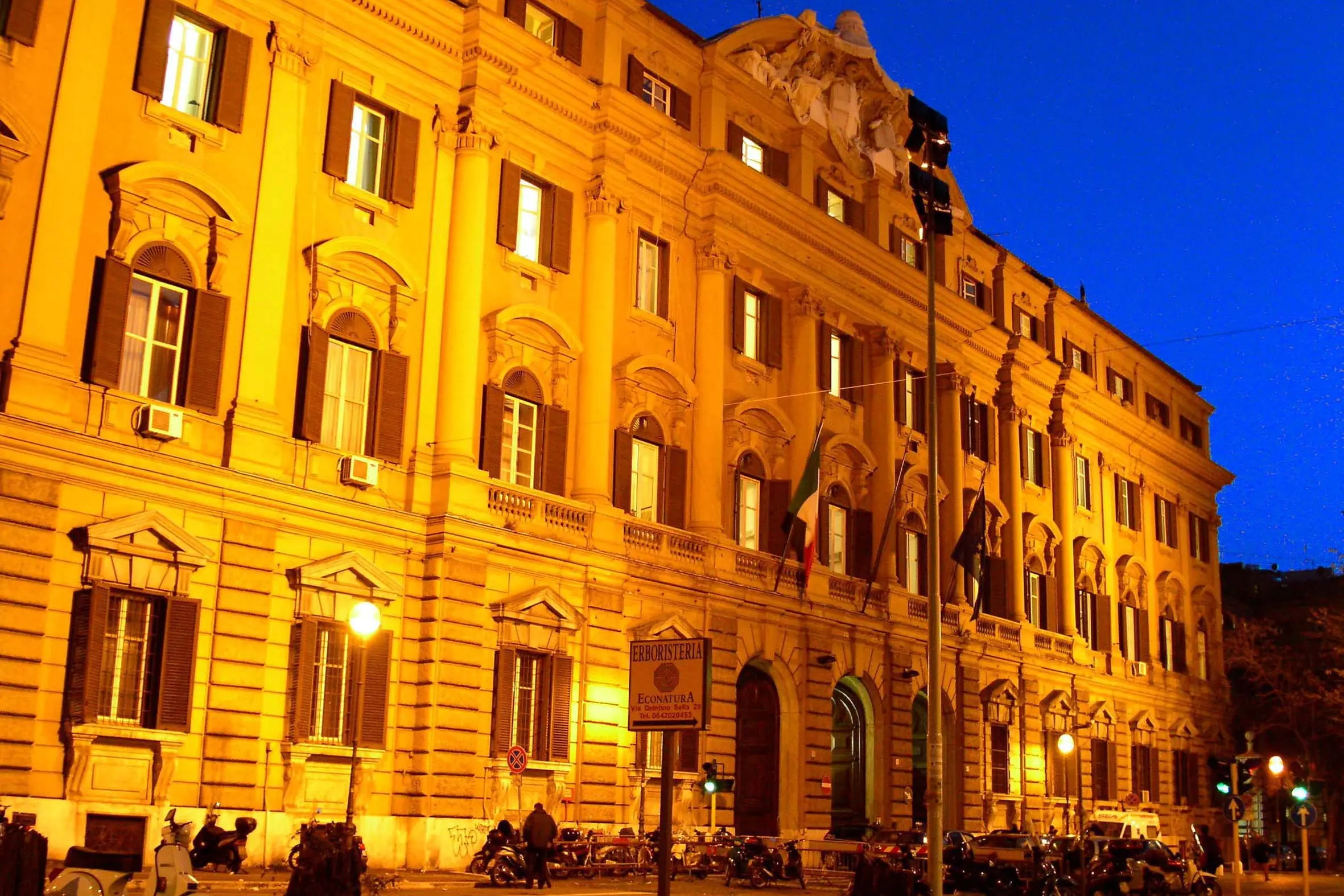 Decreto sicurezza, ecco come cambia