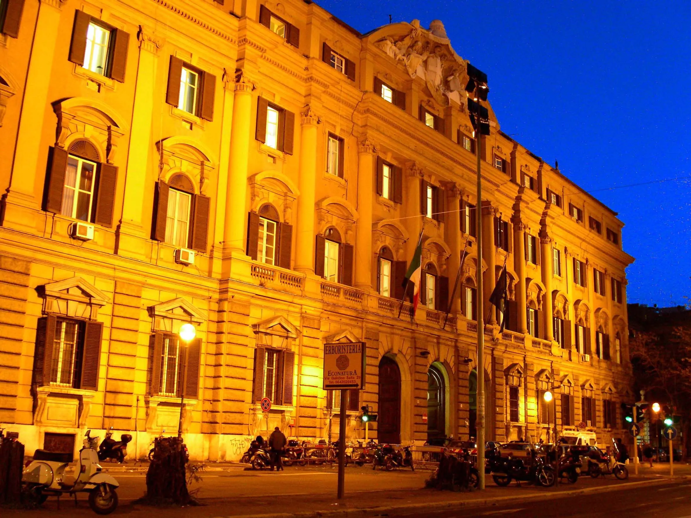 Decreto sicurezza, ecco come cambia