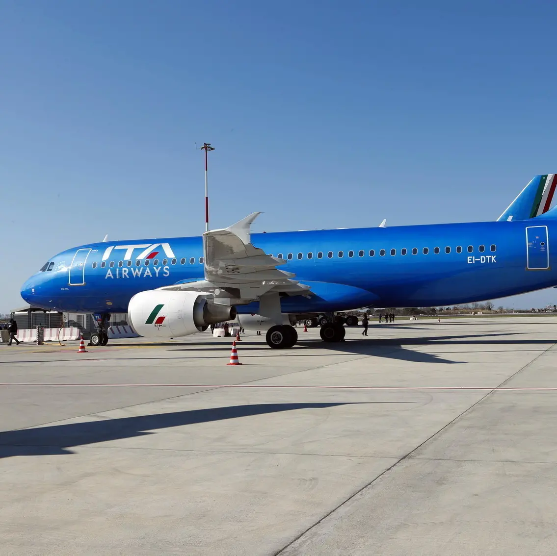 Ita, i sindacati confermano lo sciopero del 17 dicembre