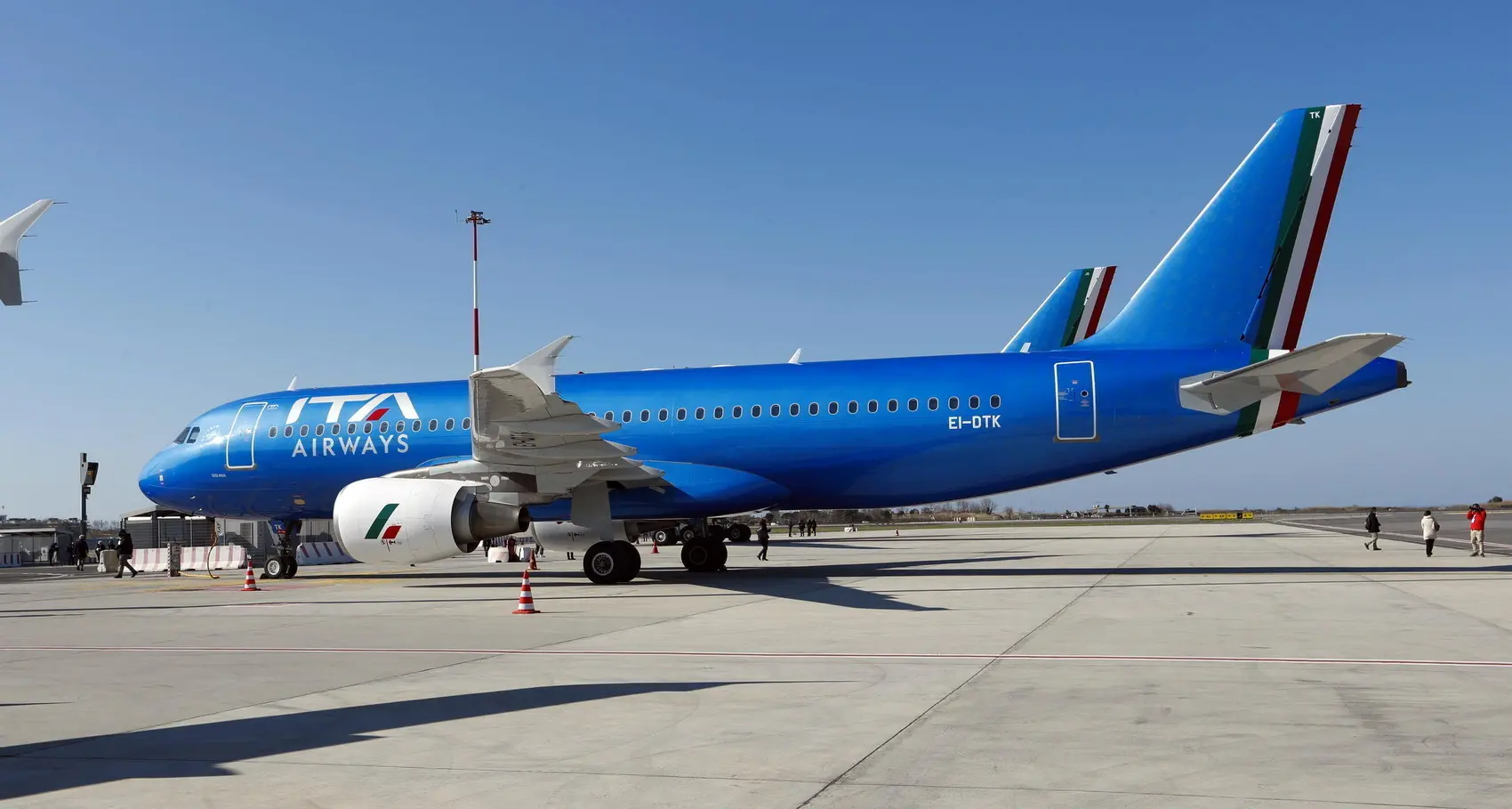 Ita, i sindacati confermano lo sciopero del 17 dicembre