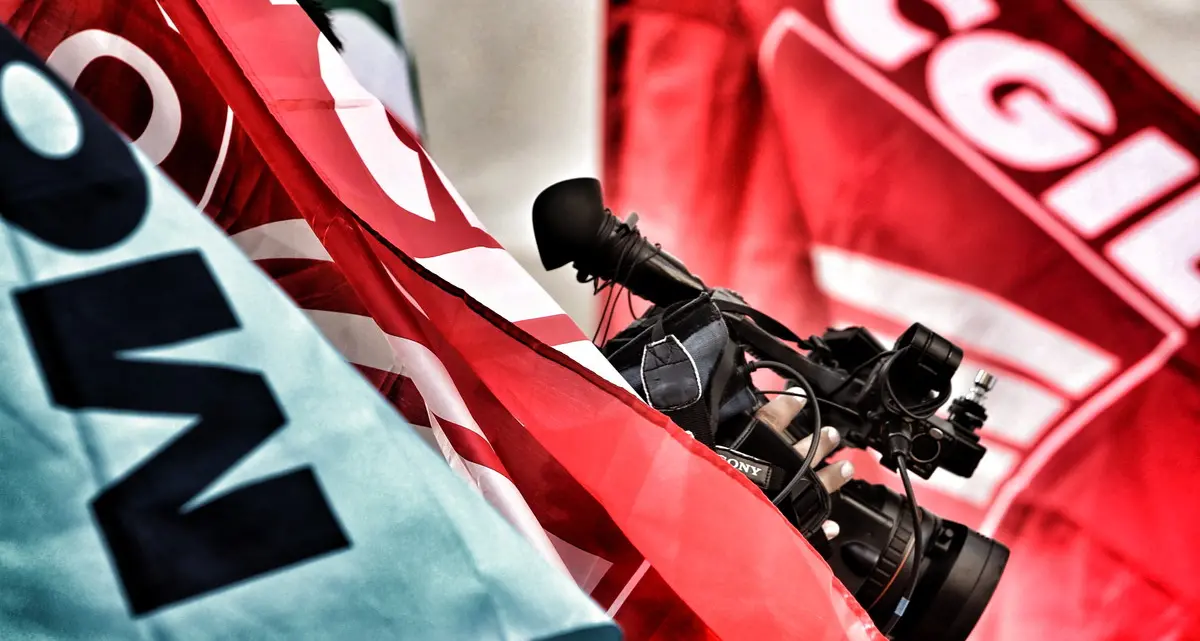 Lavoro, welfare e previdenza nello spettacolo