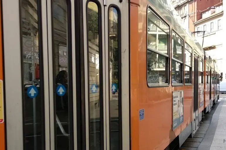 Milano, deraglia il tram 9: due morti e 38 feriti