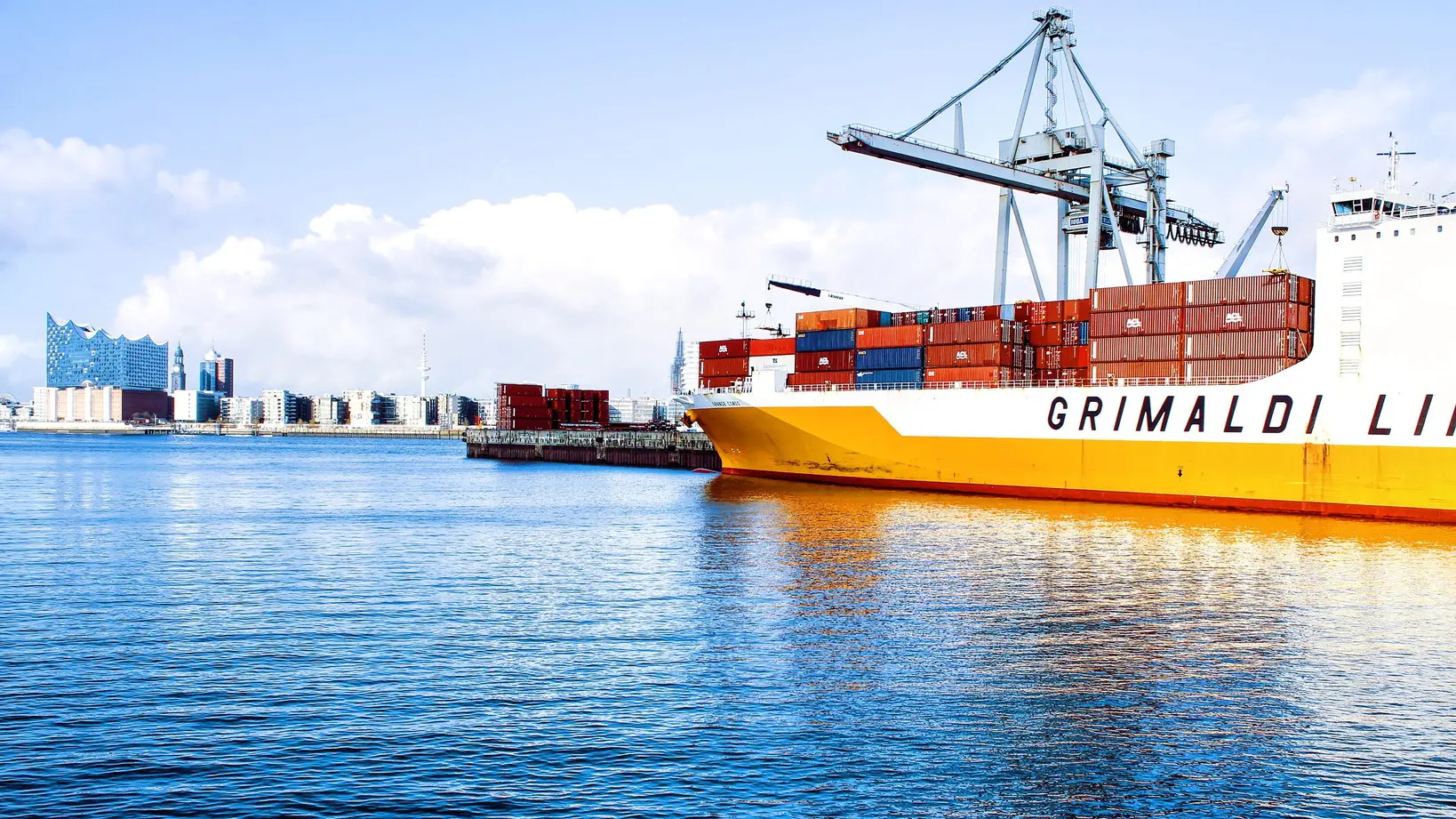 Cgil: forte preoccupazione sul progetto crocieristico a Fiumicino