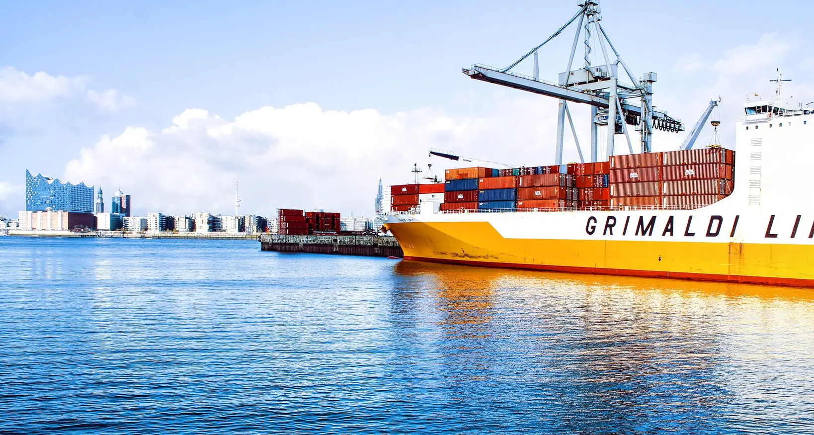 Cgil: forte preoccupazione sul progetto crocieristico a Fiumicino