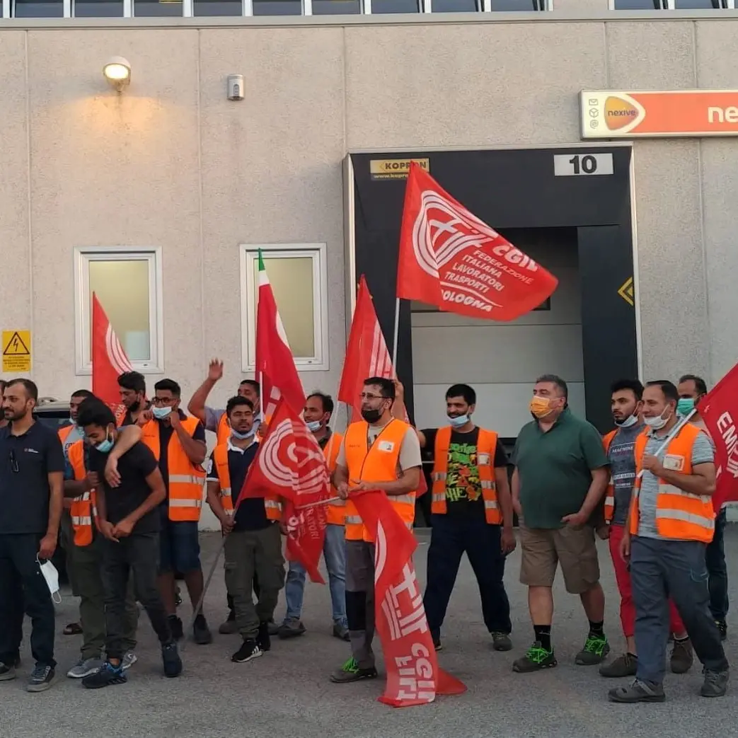 Appalti, Nexive: imprenditore indagato, lavoratori perdono il posto