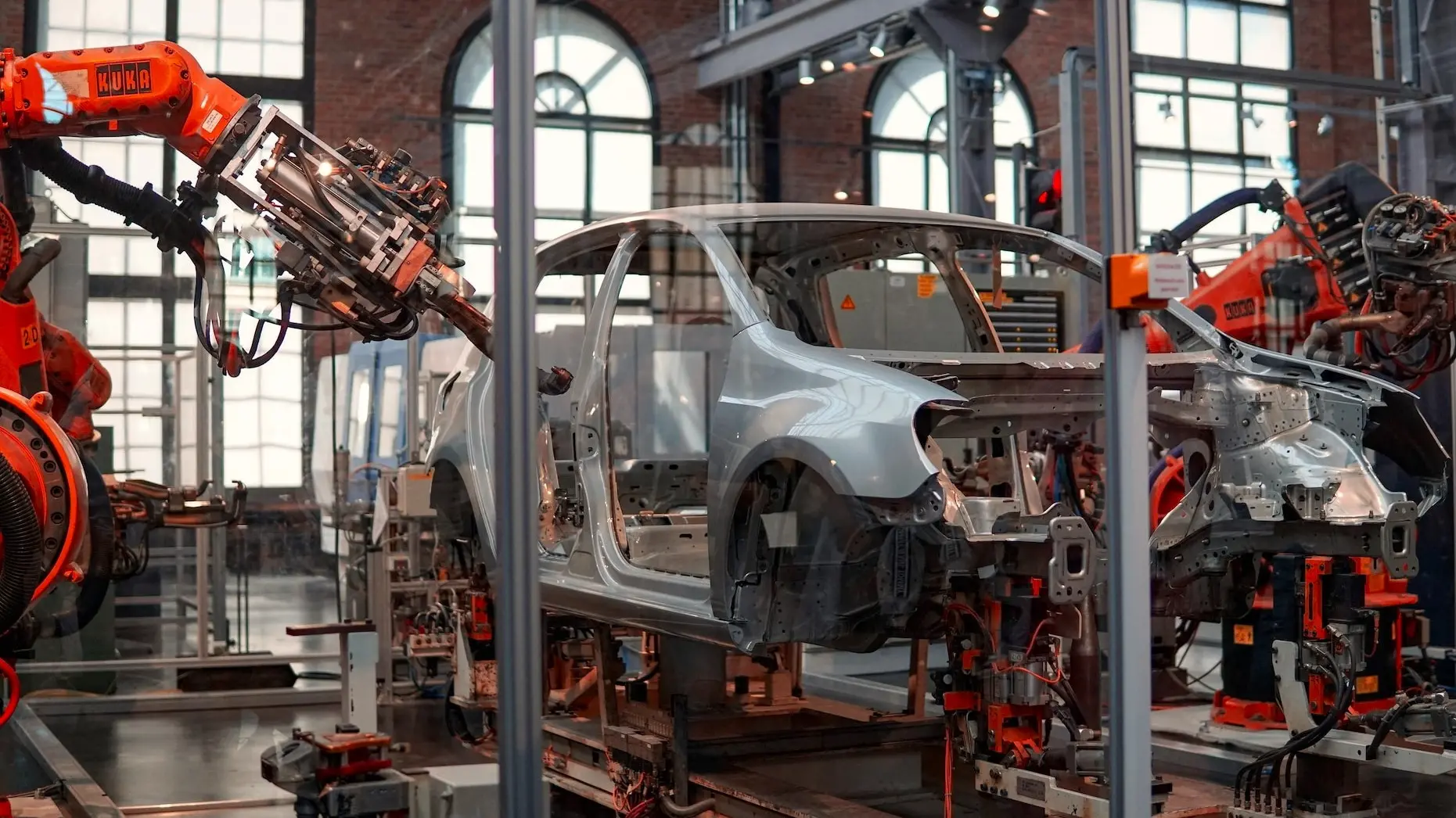 Automotive, Fiom: a Melfi situazione grave