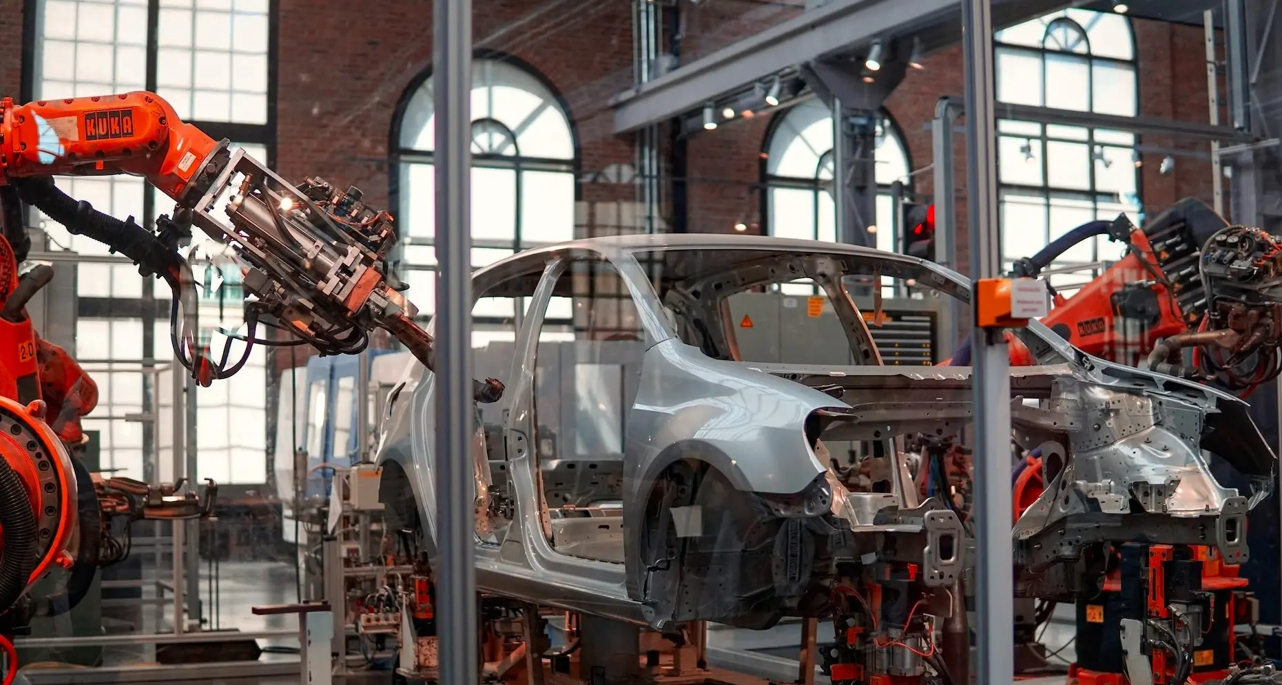 Automotive, Fiom: a Melfi situazione grave