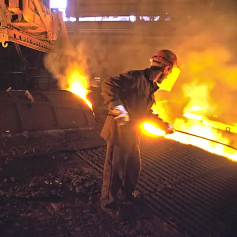 Ex Ilva, 21 maggio incontro col governo e sciopero nazionale