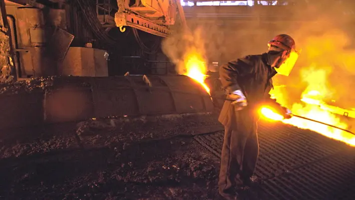 Ex Ilva, 21 maggio incontro col governo e sciopero nazionale