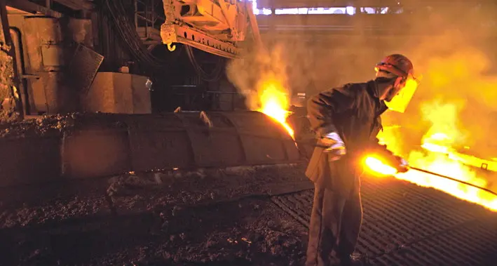 Ex Ilva, 21 maggio incontro col governo e sciopero nazionale