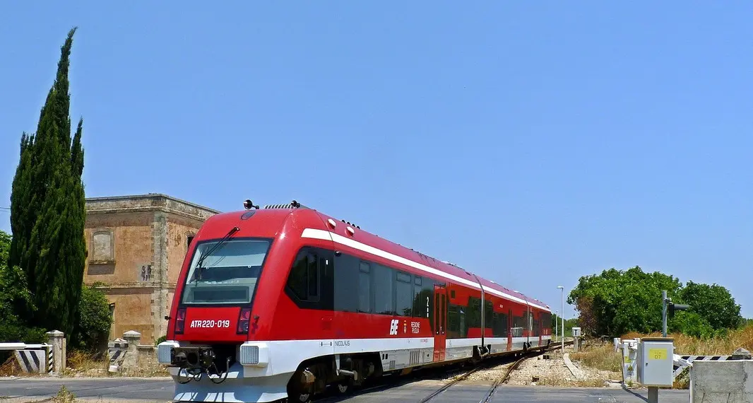 Ferrovie, 6 maggio sciopero di 8 ore per il contratto