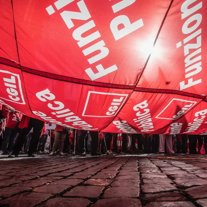Fp Cgil e Uil Fpl: “Per enti locali servono risorse e assunzioni”