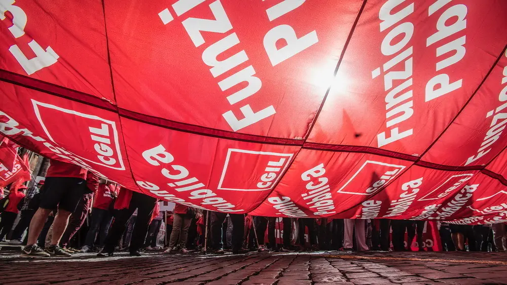 Fp Cgil e Uil Fpl: “Per enti locali servono risorse e assunzioni”