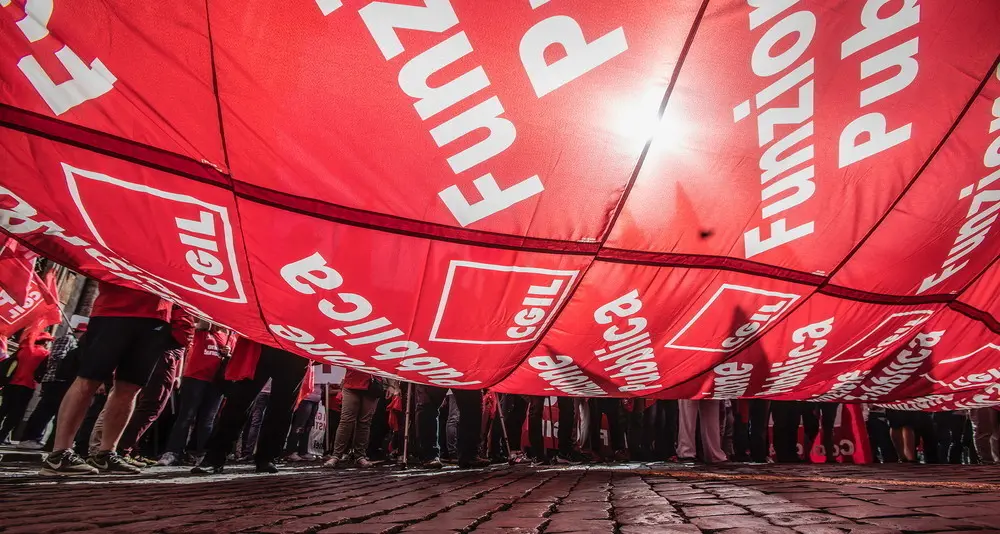 Fp Cgil e Uil Fpl: “Per enti locali servono risorse e assunzioni”