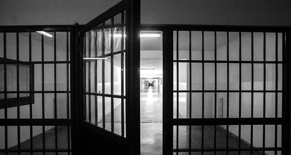 Piano carceri: per il Governo è una questione di edilizia