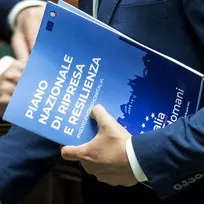 Il “sequestro” del Pnrr