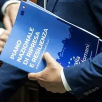 Pnrr, i conti non tornano