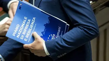 LaPresse / Roberto Monaldo