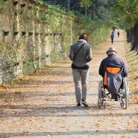 Palermo, i dubbi sulla riforma della disabilità