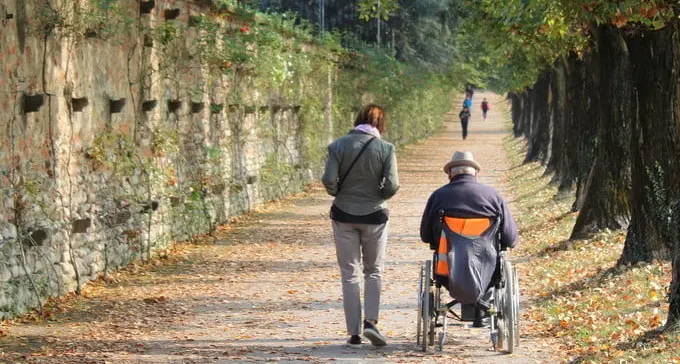 Palermo, i dubbi sulla riforma della disabilità