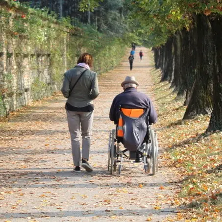 Palermo, i dubbi sulla riforma della disabilità