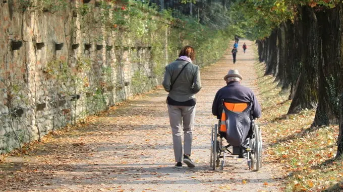 Palermo, i dubbi sulla riforma della disabilità