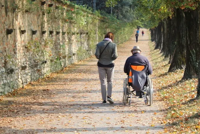 Palermo, i dubbi sulla riforma della disabilità