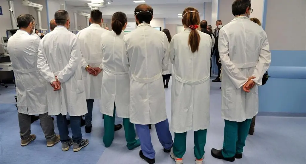 Contratto dirigenti sanitari, Fp Cgil: “Sanare disparità economiche”