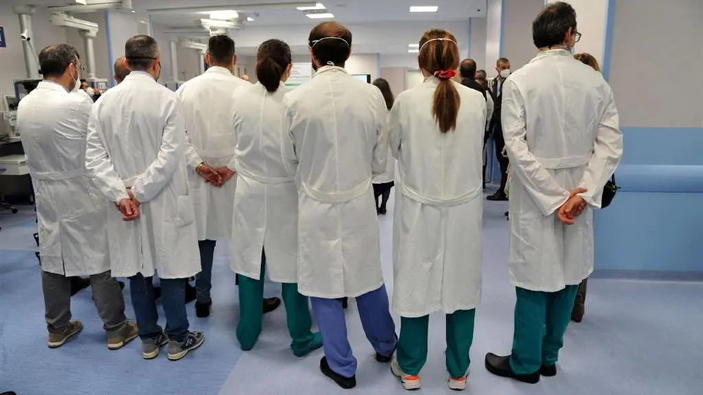 Contratto dirigenti sanitari, Fp Cgil: “Sanare disparità economiche”