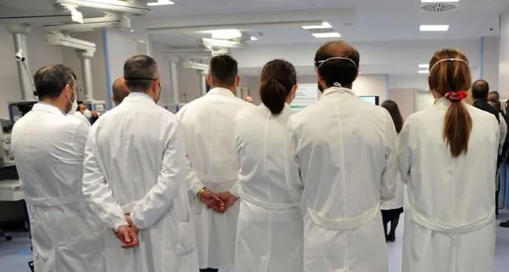 Contratto dirigenti sanitari, Fp Cgil: “Sanare disparità economiche”