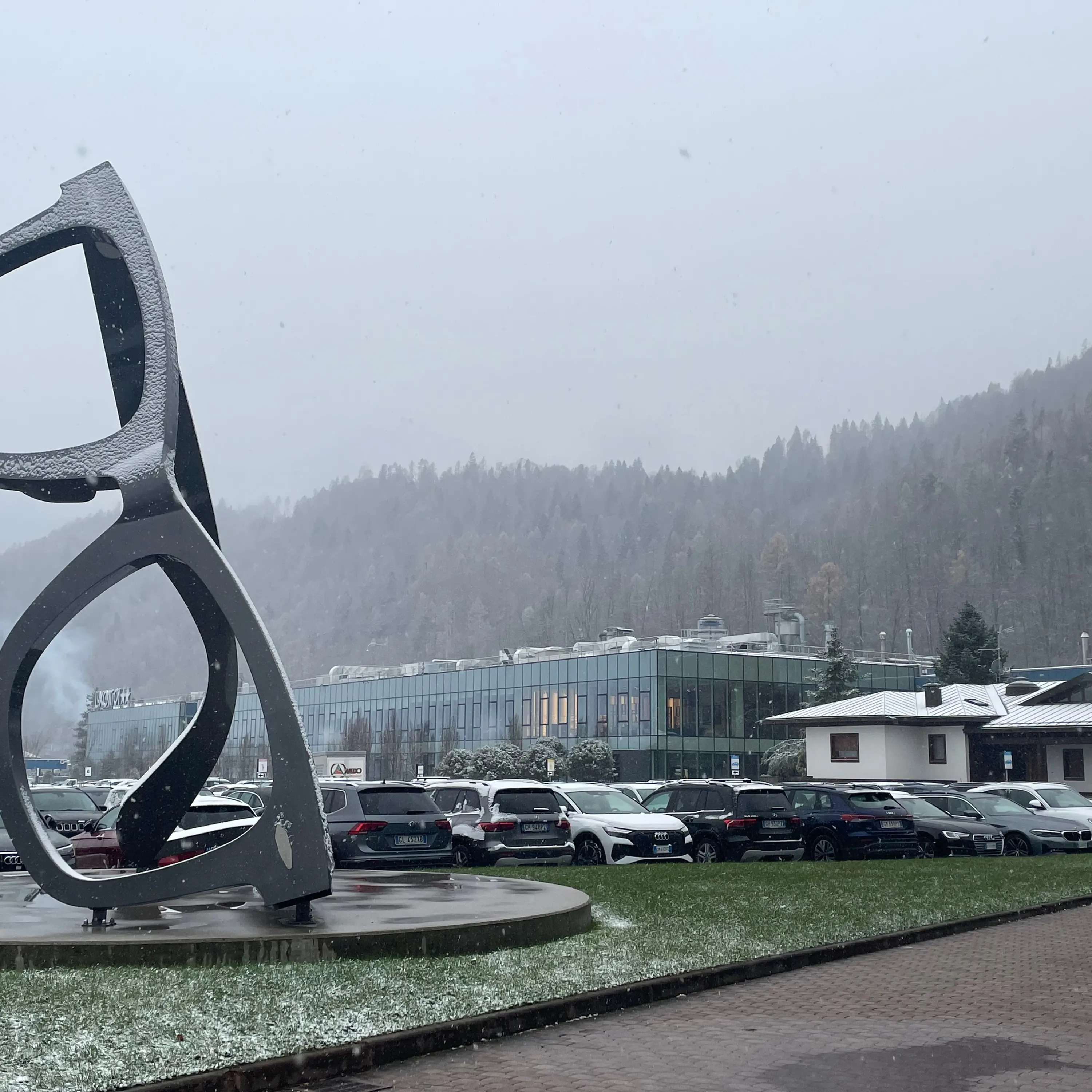 Occhialeria, arriva il rinnovo contrattuale