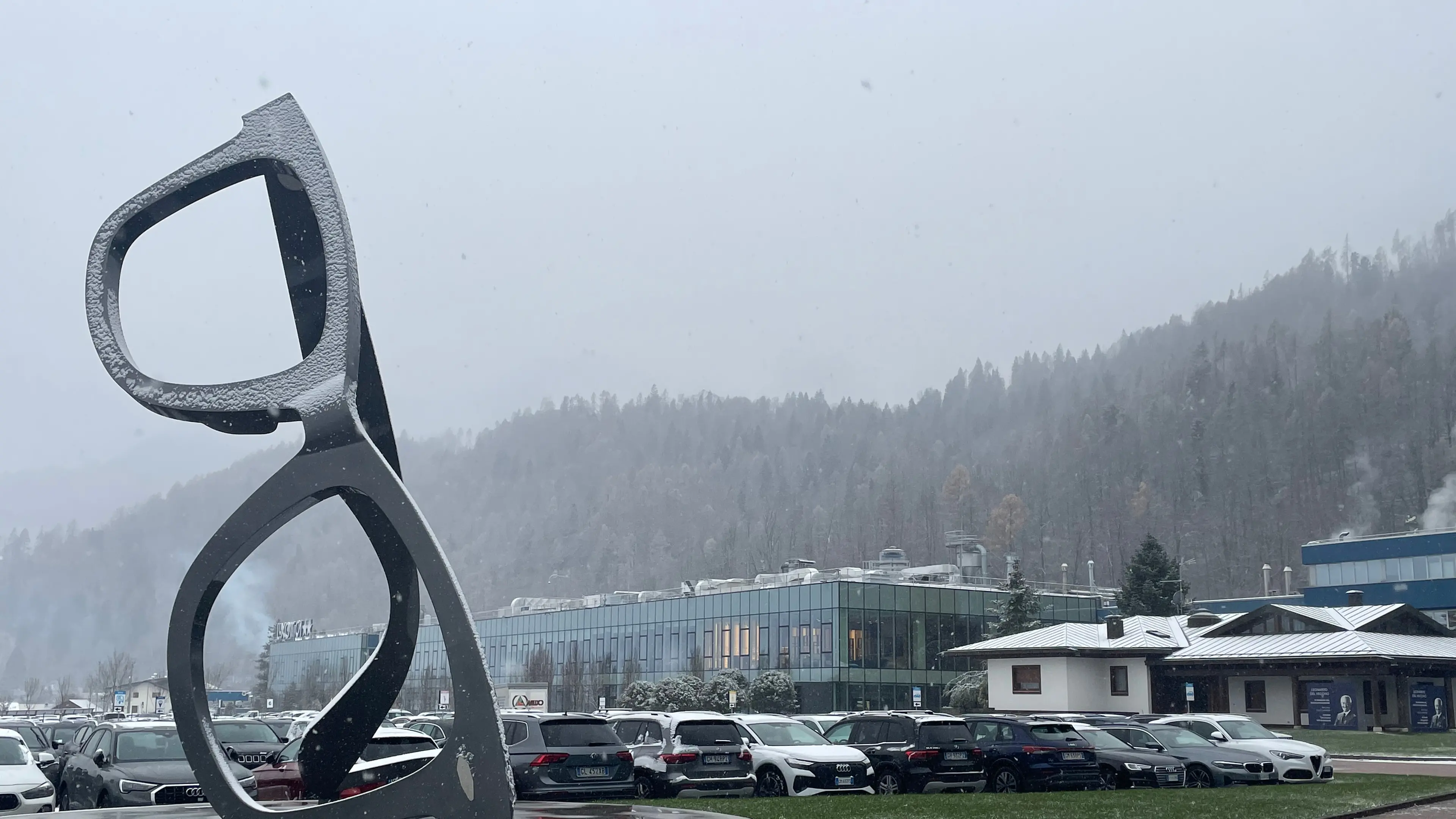 Occhialeria, arriva il rinnovo contrattuale