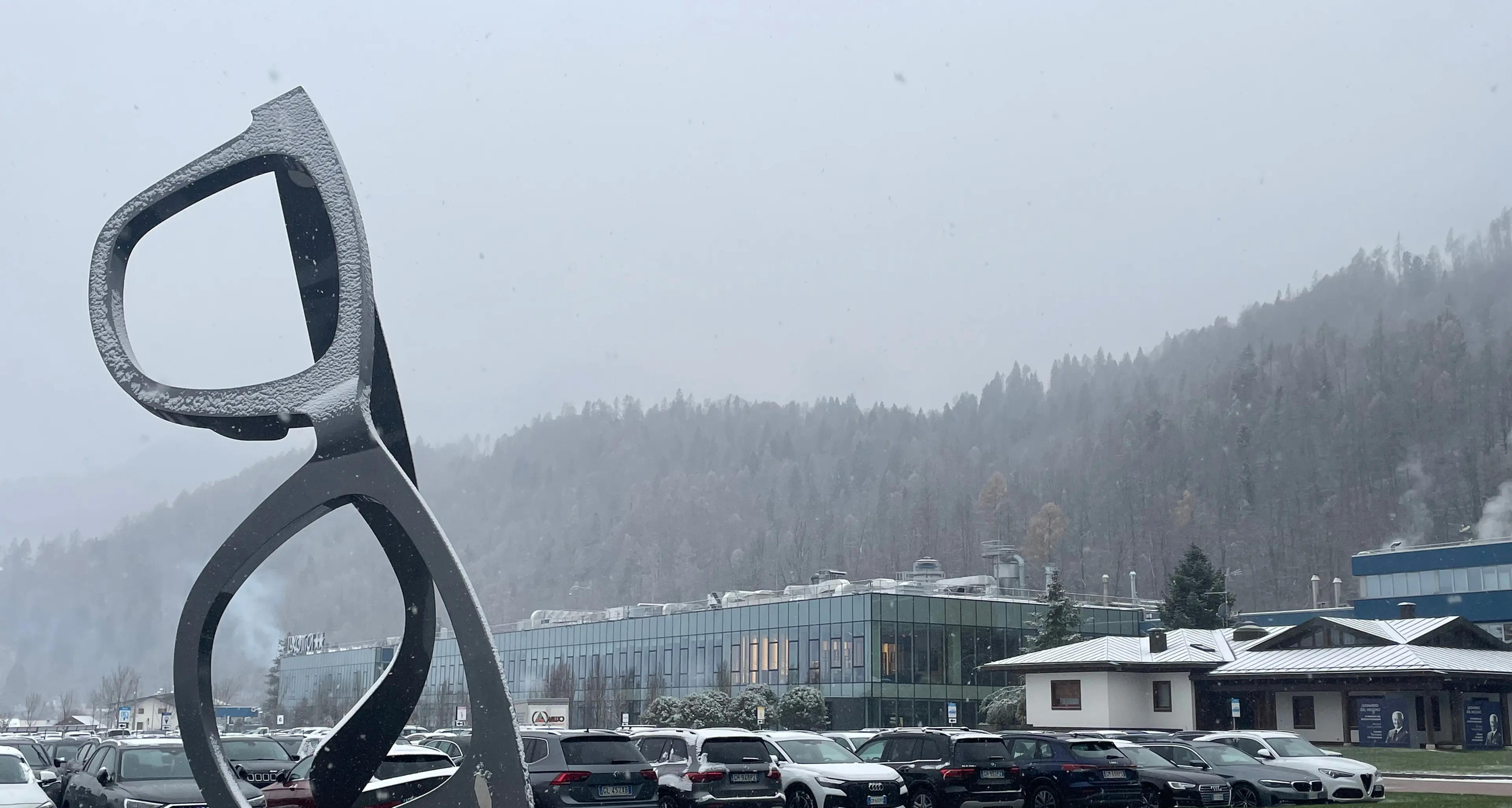 Occhialeria, arriva il rinnovo contrattuale