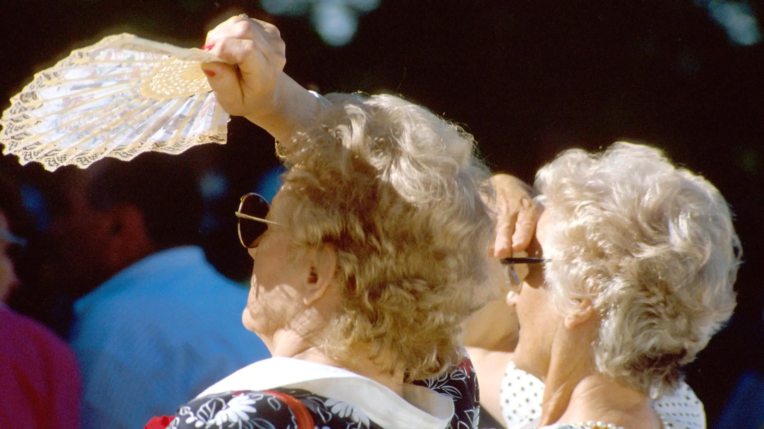 Allarme caldo, serve la contrattazione climatica