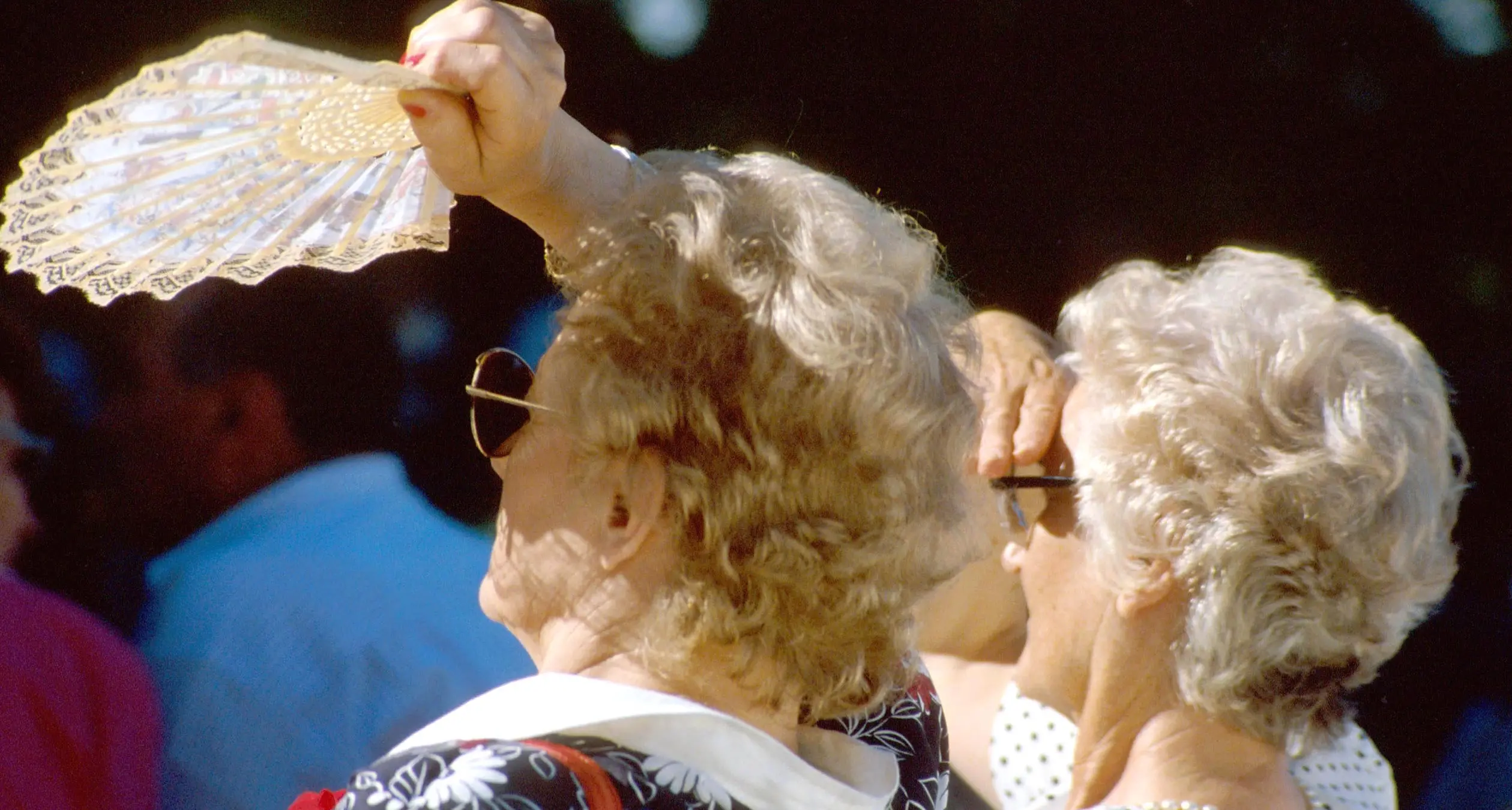 Allarme caldo, serve la contrattazione climatica
