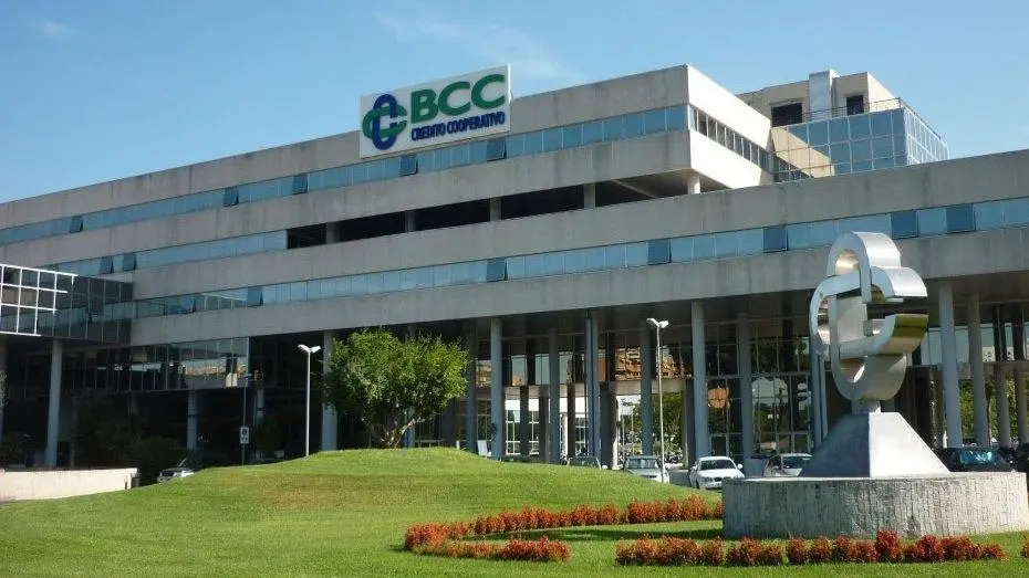 Bcc, Fisac: bene piano Iccrea, fondamentale coinvolgere i sindacati