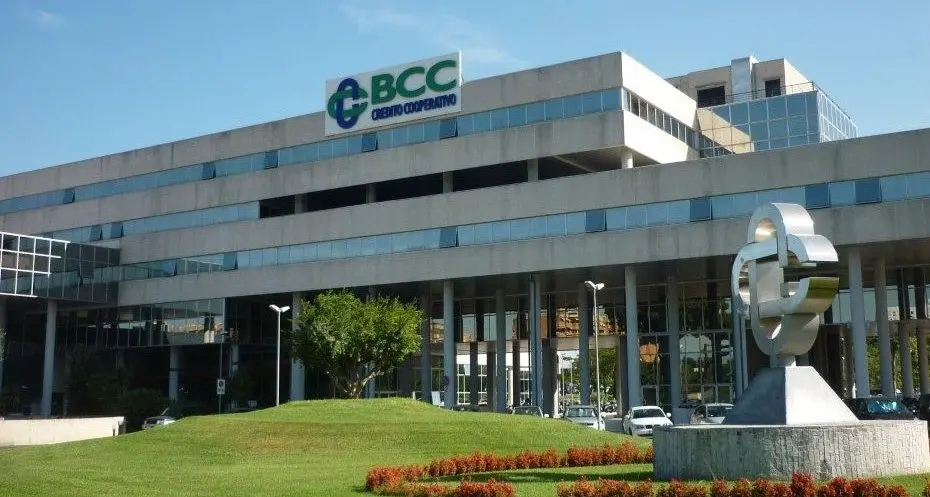 Bcc, Fisac: bene piano Iccrea, fondamentale coinvolgere i sindacati