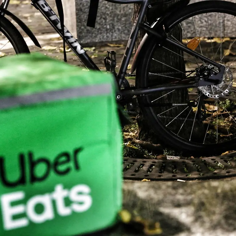 Uber Eats: “Ennesima violazione dei diritti dei rider”