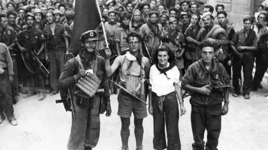 25 Aprile, la Liberazione contro gli orrori del fascismo