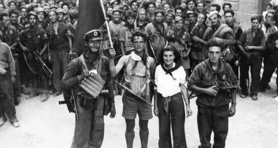25 Aprile, la Liberazione contro gli orrori del fascismo