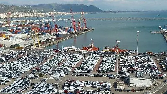 Porto Taranto, Filt: positivo avvio tavolo con governo